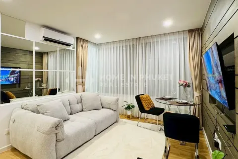 Condo in Patong, Thailand, 1 bedroom № 209590 - photo 3