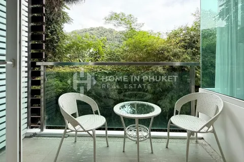Condo in Patong, Thailand, 1 bedroom № 209590 - photo 2
