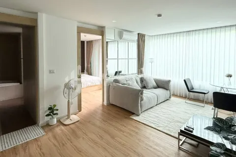 Condo in Patong, Thailand, 1 bedroom № 209590 - photo 4