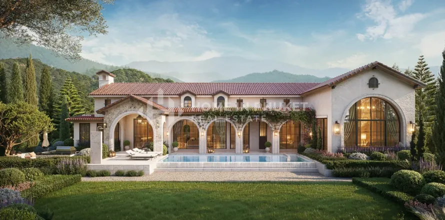 Casa de 4 dormitorios en Phuket, Tailandia № 209595