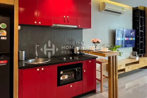 Condo in Rawai, Thailand, 1 bedroom № 209592 - photo 2