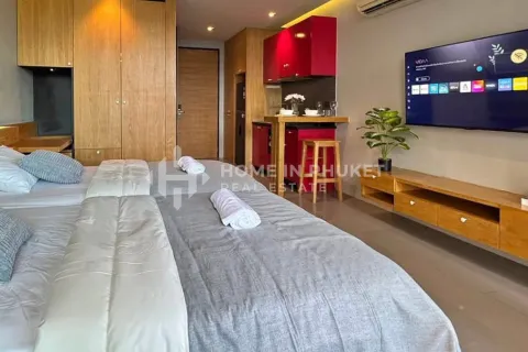 Condo in Rawai, Thailand, 1 bedroom № 209592 - photo 3
