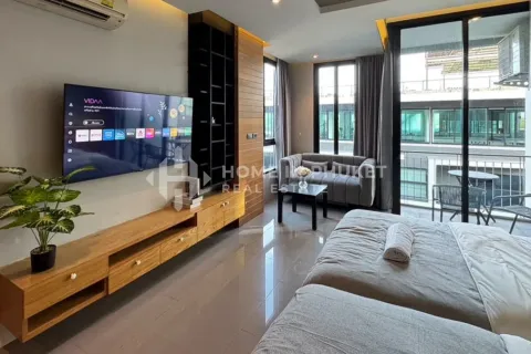 Condo in Rawai, Thailand, 1 bedroom № 209592 - photo 4