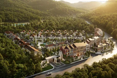 Casa de 3 dormitorios en Phuket, Tailandia № 209594 - foto 3