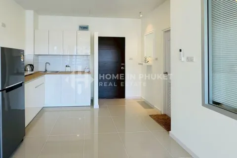Condo à Karon, Thaïlande, 1 chambre  № 209591 - photo 2