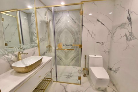 Estudio en el condominio en Jomtien Beach, Pattaya, Tailandia № 53718 - foto 13