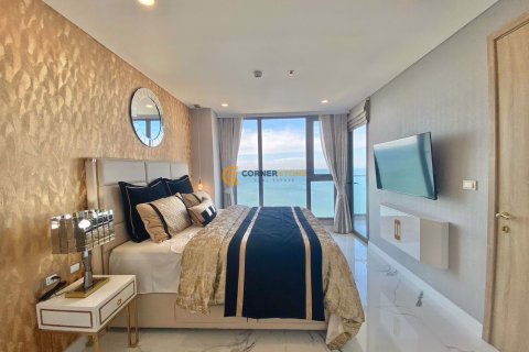 Estudio en el condominio en Jomtien Beach, Pattaya, Tailandia № 53718 - foto 15