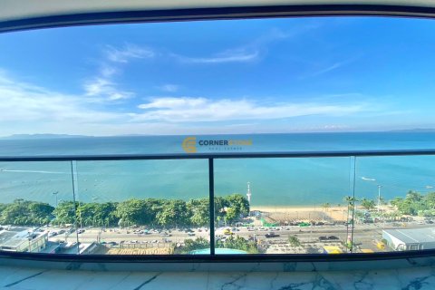 Estudio en el condominio en Jomtien Beach, Pattaya, Tailandia № 53718 - foto 6