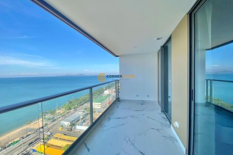 Estudio en el condominio en Jomtien Beach, Pattaya, Tailandia № 53718 - foto 9