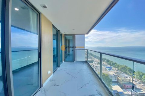 Estudio en el condominio en Jomtien Beach, Pattaya, Tailandia № 53718 - foto 8
