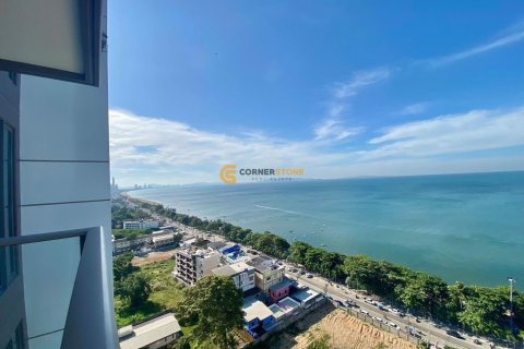 Estudio en el condominio en Jomtien Beach, Pattaya, Tailandia № 53718 - foto 7