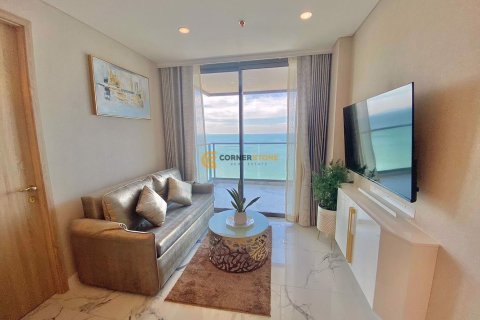 Estudio en el condominio en Jomtien Beach, Pattaya, Tailandia № 53718 - foto 18