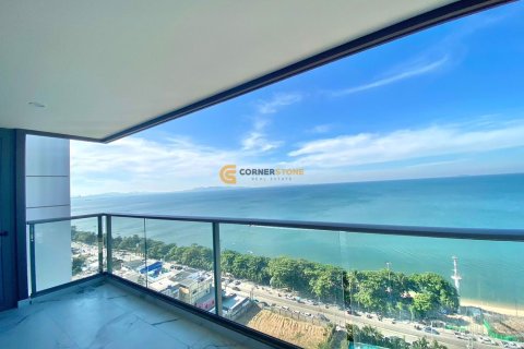 Estudio en el condominio en Jomtien Beach, Pattaya, Tailandia № 53718 - foto 10