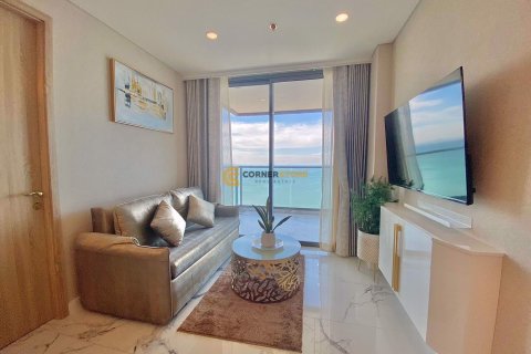 Estudio en el condominio en Jomtien Beach, Pattaya, Tailandia № 53718 - foto 4