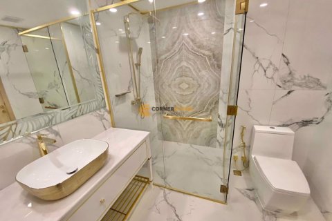 Estudio en el condominio en Jomtien Beach, Pattaya, Tailandia № 53718 - foto 12