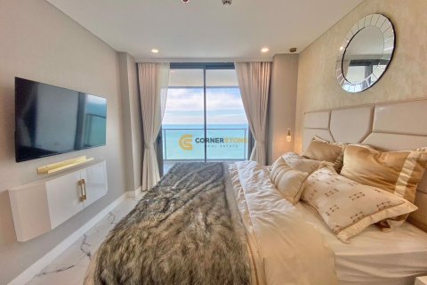 Estudio en el condominio en Jomtien Beach, Pattaya, Tailandia № 53718 - foto 3