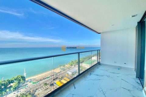 Estudio en el condominio en Jomtien Beach, Pattaya, Tailandia № 53718 - foto 11