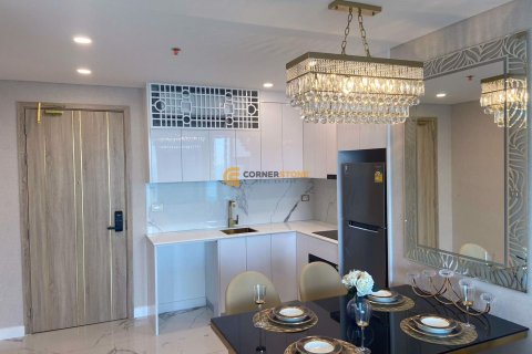 Estudio en el condominio en Jomtien Beach, Pattaya, Tailandia № 53718 - foto 17