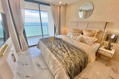 Estudio en el condominio en Jomtien Beach, Pattaya, Tailandia № 53718 - foto 5