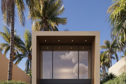 Off-plan Caya ในเกาะพะงัน, ประเทศไทย № 75686 - รูปถ่าย 2