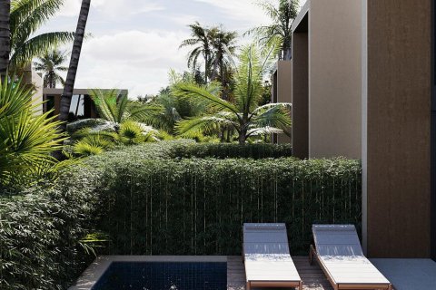 Off-plan Caya ในเกาะพะงัน, ประเทศไทย № 75686 - รูปถ่าย 4