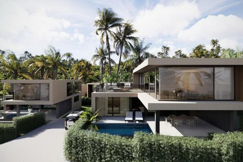 Off-plan Caya ในเกาะพะงัน, ประเทศไทย № 75686 - รูปถ่าย 5