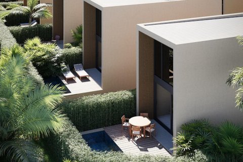 Off-plan Caya ในเกาะพะงัน, ประเทศไทย № 75686 - รูปถ่าย 8