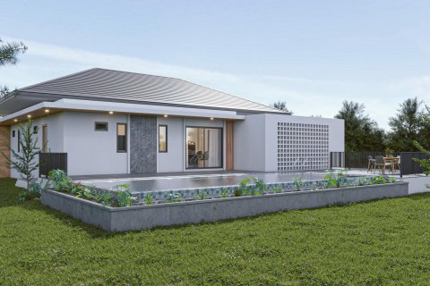 ЖК Bhuvana Villa в Пхукете, Таиланд № 75687