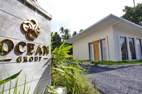 Hors-plan Surin Sands à Phuket, Thaïlande № 75685 - photo 4