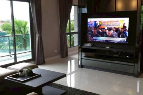 House in Suan Luang, Bangkok, Thailand 6 bedrooms № 173013