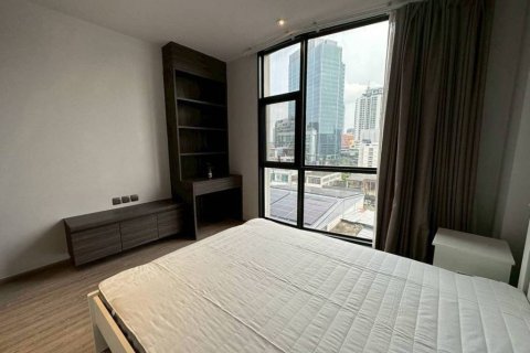 Condominio de 2 dormitorios en Bangkok, Tailandia № 173014 - foto 9