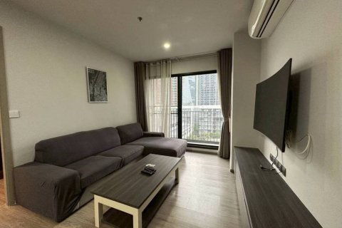 Condominio de 2 dormitorios en Bangkok, Tailandia № 173014 - foto 3