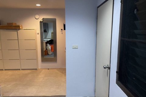 Condominio de 1 dormitorio en Bangkok, Tailandia № 173011 - foto 4