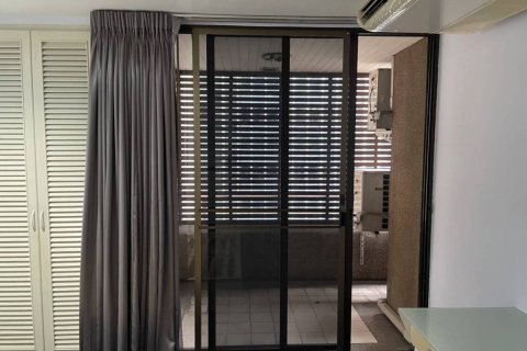 Condominio de 1 dormitorio en Bangkok, Tailandia № 173011 - foto 10