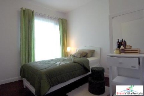 Apartamento de 2 dormitorios en Hua Hin, Tailandia № 202488 - foto 3