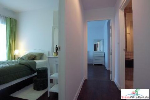 Apartamento de 2 dormitorios en Hua Hin, Tailandia № 202488 - foto 4