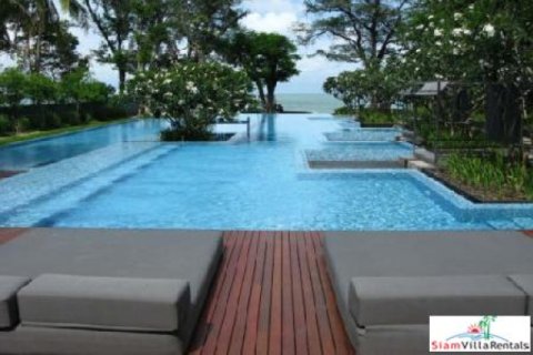 Apartamento de 2 dormitorios en Hua Hin, Tailandia № 202488 - foto 5