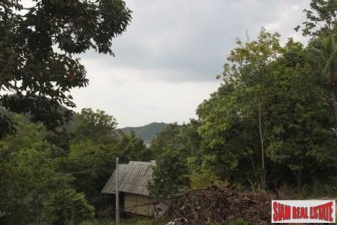 Terreno 12800 m2 en Surat Thani, Tailandia № 202490 - foto 3