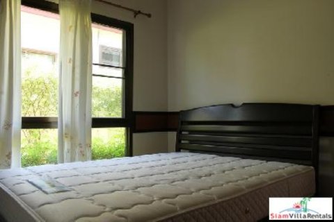 Chalet de 3 dormitorios en Hua Hin, Tailandia № 202487 - foto 5