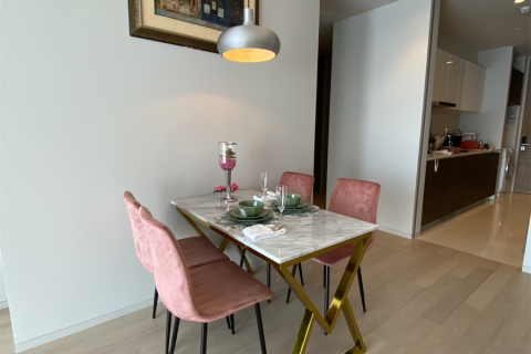 Condominio de 2 dormitorios en Bangkok, Tailandia № 187716 - foto 9