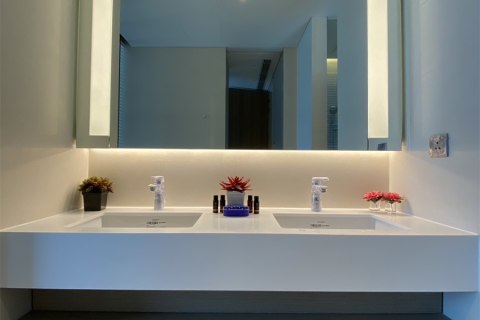 Condominio de 2 dormitorios en Bangkok, Tailandia № 187716 - foto 3