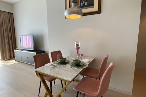 Condominio de 2 dormitorios en Bangkok, Tailandia № 187716 - foto 7