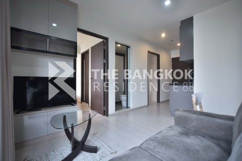 Condominio de 2 dormitorios en Bangkok, Tailandia № 187719 - foto 3