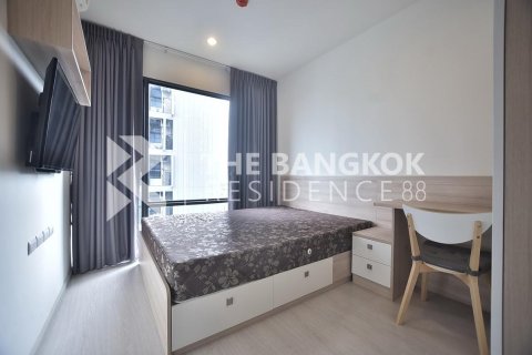 Condominio de 2 dormitorios en Bangkok, Tailandia № 187719 - foto 5