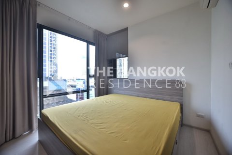 Condominio de 2 dormitorios en Bangkok, Tailandia № 187719 - foto 4