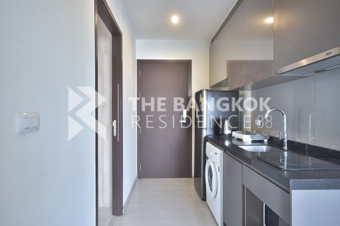 Condominio de 2 dormitorios en Bangkok, Tailandia № 187719 - foto 2