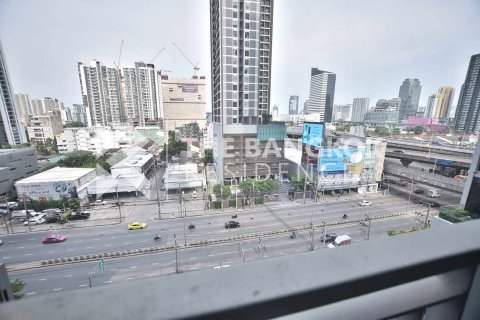 Condominio de 2 dormitorios en Bangkok, Tailandia № 187719 - foto 6