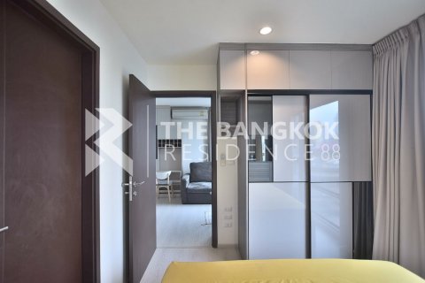 Condominio de 2 dormitorios en Bangkok, Tailandia № 187719 - foto 7