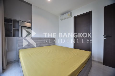 Condominio de 2 dormitorios en Bangkok, Tailandia № 187719 - foto 9