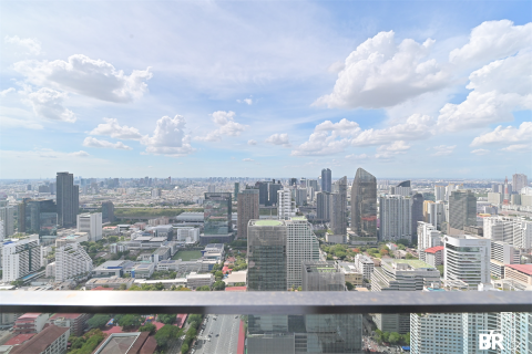 Condominio de 1 dormitorio en Bangkok, Tailandia № 187721 - foto 6